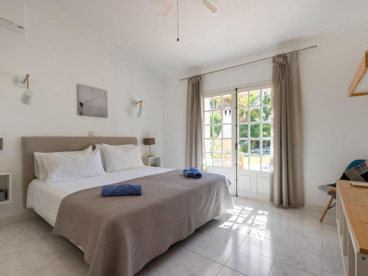 Villa Villa Verde By Interhome Vilamoura Exterior foto
