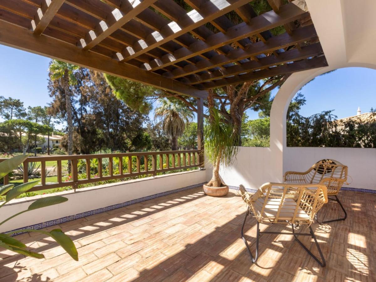 Villa Villa Verde By Interhome Vilamoura Exterior foto
