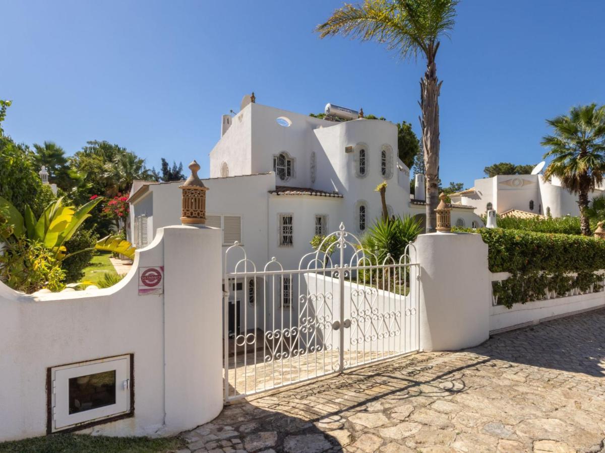 Villa Villa Verde By Interhome Vilamoura Exterior foto
