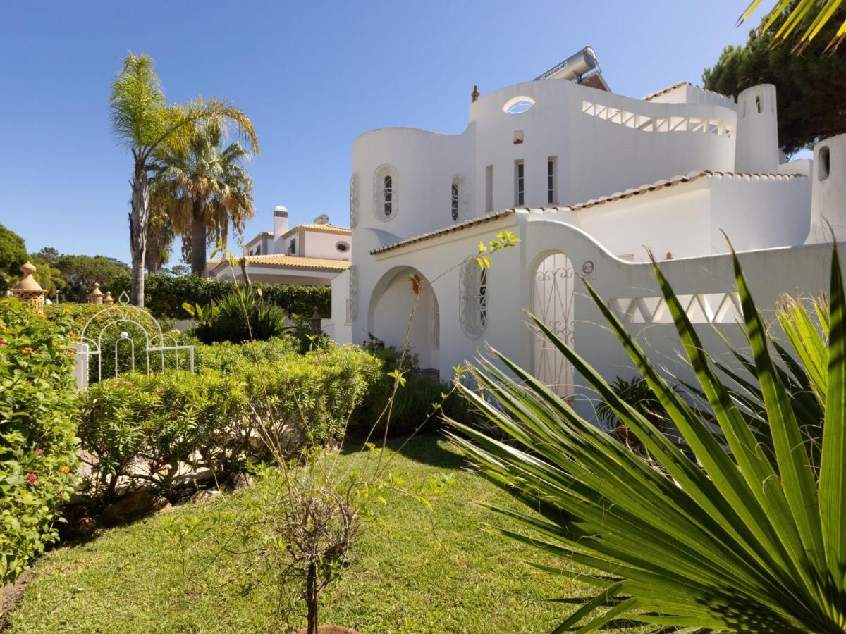 Villa Villa Verde By Interhome Vilamoura Exterior foto