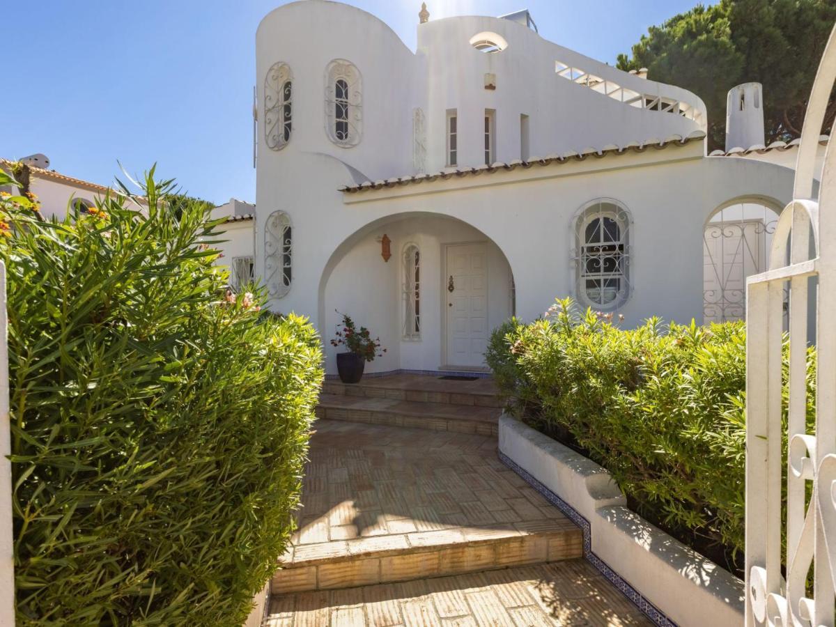 Villa Villa Verde By Interhome Vilamoura Exterior foto