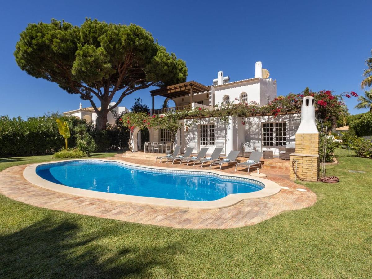 Villa Villa Verde By Interhome Vilamoura Exterior foto