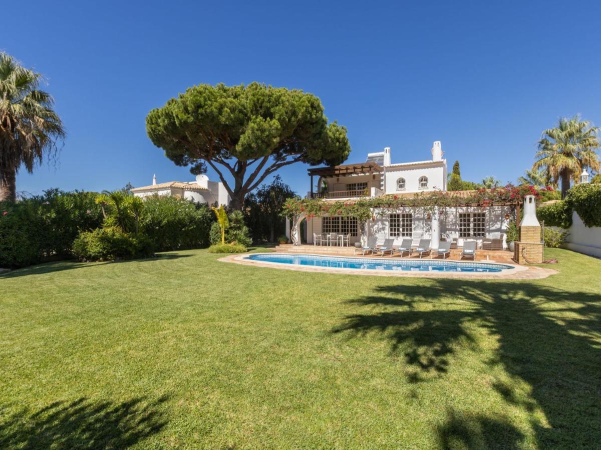 Villa Villa Verde By Interhome Vilamoura Exterior foto