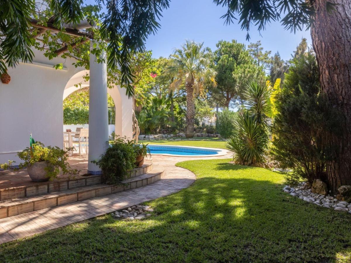 Villa Villa Verde By Interhome Vilamoura Exterior foto
