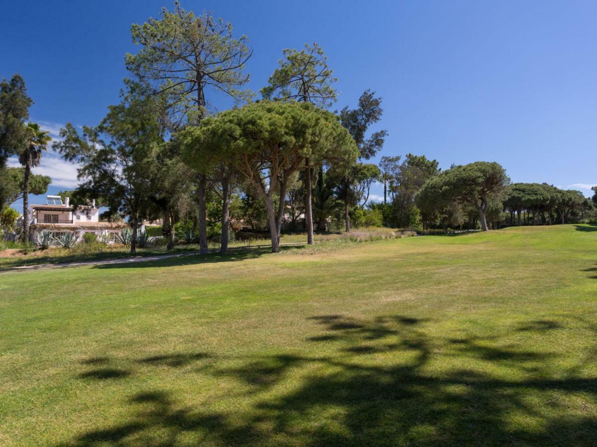 Villa Villa Verde By Interhome Vilamoura Exterior foto