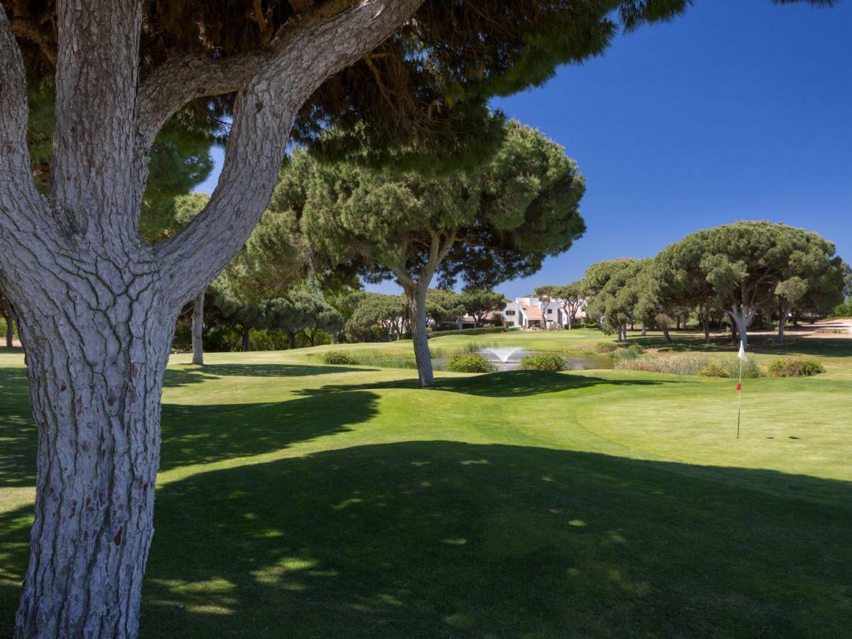 Villa Villa Verde By Interhome Vilamoura Exterior foto