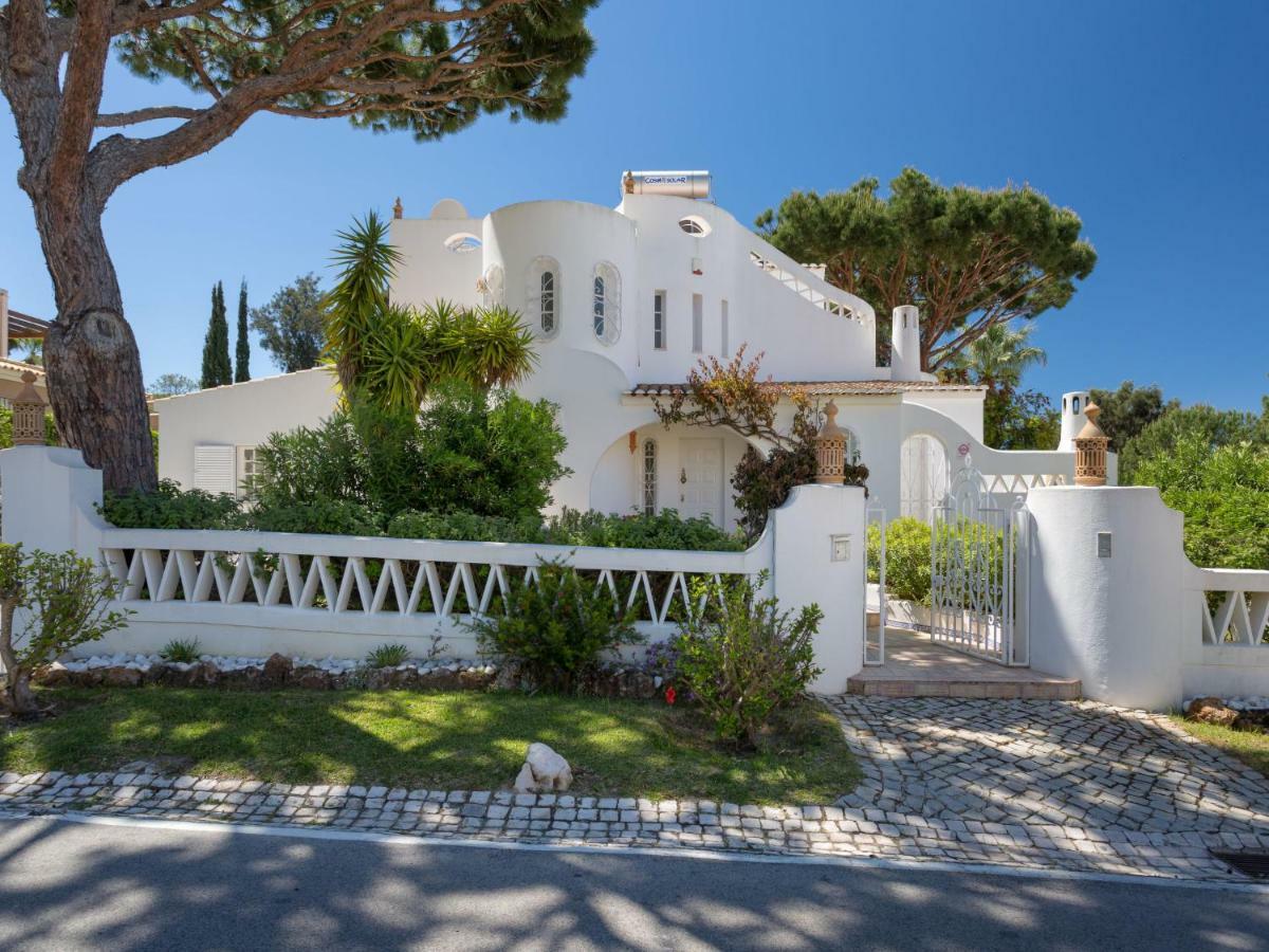 Villa Villa Verde By Interhome Vilamoura Exterior foto